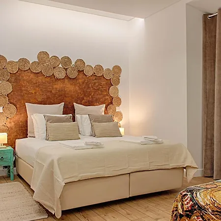 Гостевой дом By Trip2portugal 4*
