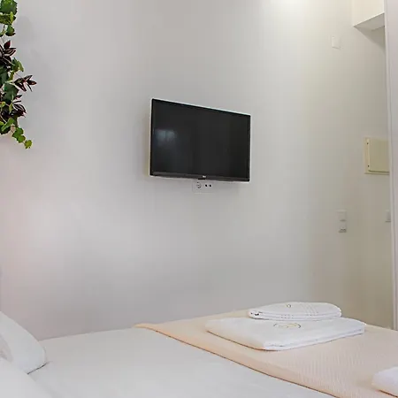 By Trip2portugal 4* Лиссабон