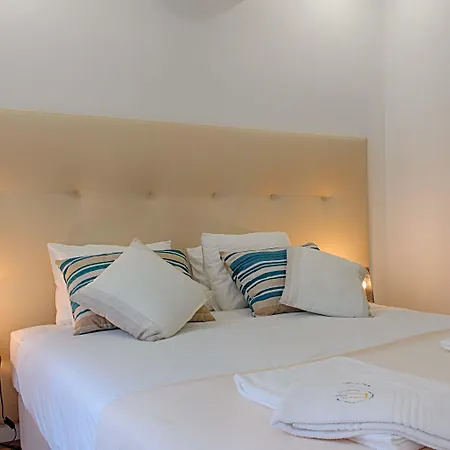 By Trip2portugal Гостевой дом 4*