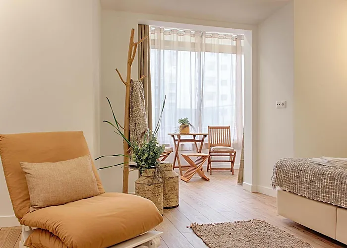 By Trip2portugal 4* Lisbona