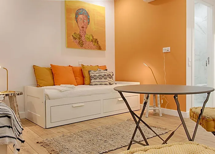 By Trip2portugal 4* Lisbona