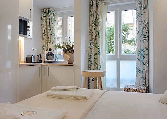 Affittacamere By Trip2portugal Lisbona