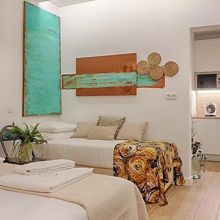 ゲストハウス By Trip2portugal