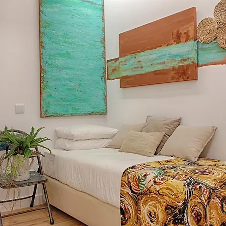 Guest house By Trip2portugal *