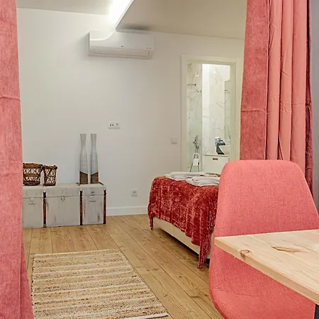 By Trip2portugal Guest house Lisbon