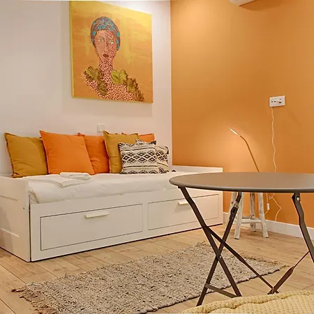 By Trip2portugal 4* リスボン