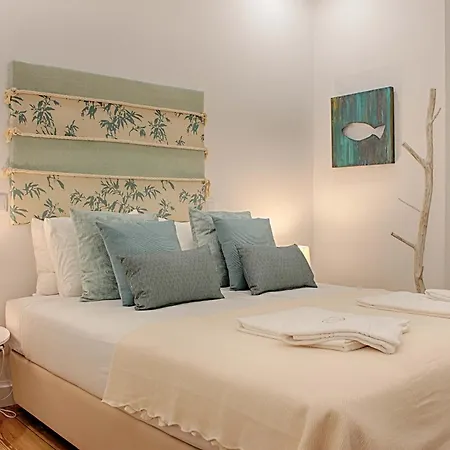 By Trip2portugal ゲストハウス リスボン