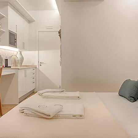 ゲストハウス By Trip2portugal リスボン