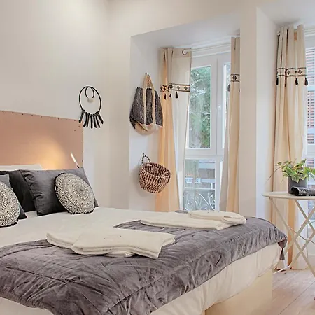 ゲストハウス By Trip2portugal リスボン