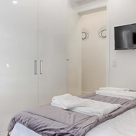 By Trip2portugal ゲストハウス リスボン