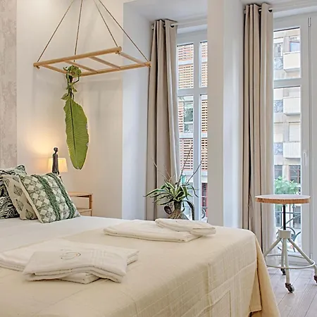 ゲストハウス By Trip2portugal