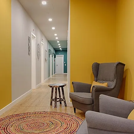 Guest house By Trip2portugal Lisbon