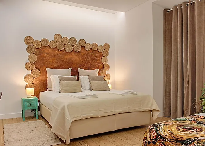 Casa de hóspedes By Trip2portugal 4*