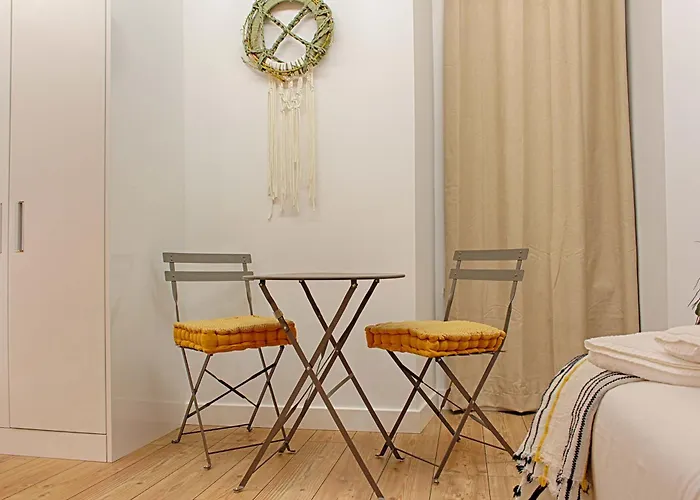 Casa de hóspedes By Trip2portugal 4*